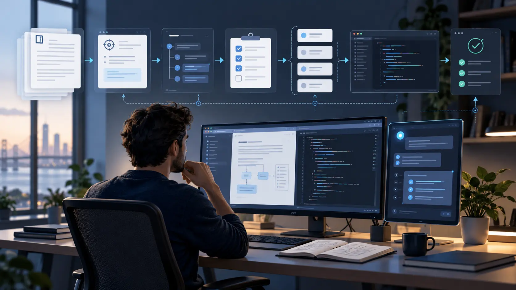 Featured image for AI Coding Works Better When the Agent Has a Contract