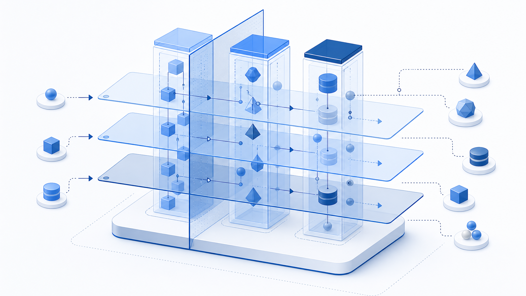Featured image for Clean Architecture, Vertical Slice, and Feature Modules: What Actually Helps in Real Projects