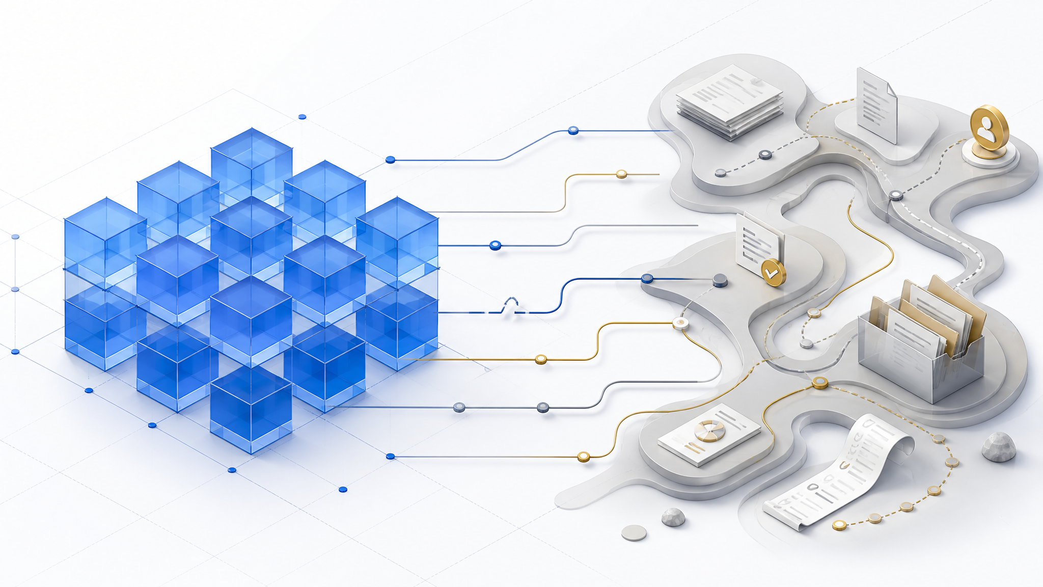 Featured image for Software That Survives Contact With Business Reality